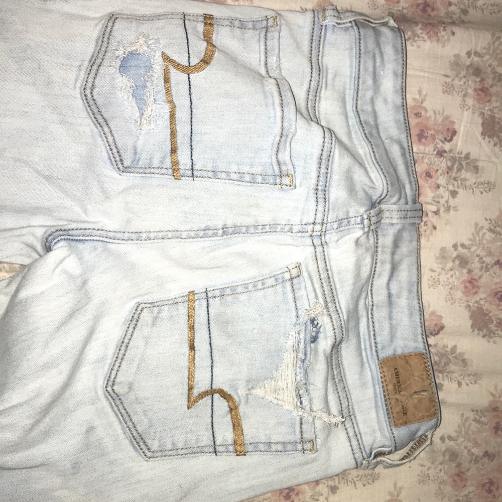 Jeans - Picture 2 of 2